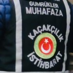 Kapıkule ve İpsala Gümrük Kapıları uyuşturucu operasyonunda 525 kg uyuşturucu yakalandı