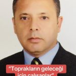 Kamu Yönetimi-İktisatçı: Özcan Demirbaş: “Bu toprakların geleceği için çalışanlar!”