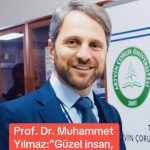 Güzel insan, sabır!