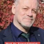 Prof. Dr. Temel Göktürk: “Türkiye tarımını tehdit eden kokarca böceği”