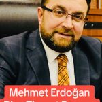 Rize Ticaret Borsası Başkanı Mehmet Erdoğan:”Yönetimsel ve sektörel bir sıkıntımız var”