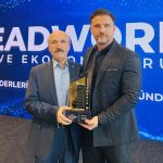Network Internatinol Şirketi Sahibi İlker Çakan’a “2025 Yılın en iyi çıkış yapan turizm markası” ödülü-İstanbul Leadworld İş ve Ekonomi Formu