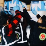 Ticaret Bakanlığı’ndan 26 milyon TL değerinde başarılı uyuşturucu madde operasyonu