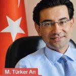 Tiflis Büyükelçisi Mustafa Türker Arı