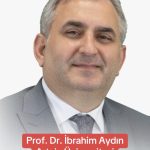 Artvin Üniversitesi Rektörü Prof. Dr. ibrahim Aydın: “Üniversitemizin QS Avrupa sıralaması başarısi”