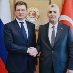 Türk-Rus Ticari ve Ekonomik İşbirliği