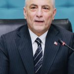 Ticaret Bakanı Prof. Dr. Ömer Bolat: “Türkiye ekonomisi güçlü performansını sürdürüyor”